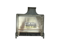 Control Unit 89666-52210 0281011127 Toyota Bosch 62080