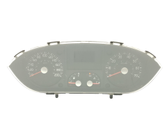 Speedometer/Instrument Cluster Fiat Idea 735423080 503000685900 28358