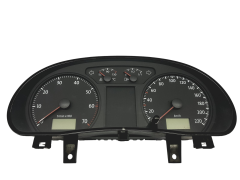 Speedometer/Instrument Cluster VW Polo 6Q0920803S 110080320029A 40502