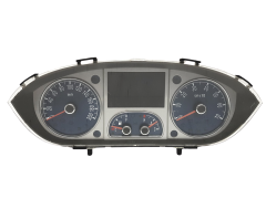 Speedometer/Instrument Cluster Lancia Musa 51838657 503001191000 VDO