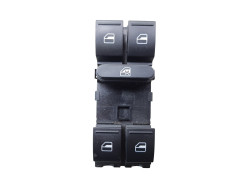 Window Control Switch VWAG 1K4959857B 3