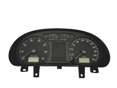 Speedometer/Instrument Cluster VW Polo 9N 88311330 VDO 59680