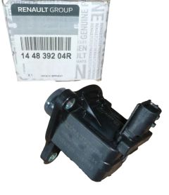 Solenoid valve New Original 144839204R Renault Dacia 1.2 TCE