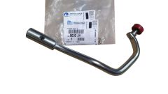Door Guide Right New Original 9033J4 9033.J4 Citroen Peugeot