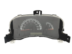Speedometer/Instrument Cluster Fiat Punto 46753571 6063099906 40202