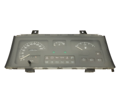 Speedometer/Instrument Cluster Renault Clio 1 7700824324 27037