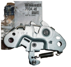 Hood Bonnet Lock Original Citroen Peugeot 106 Saxo 793446