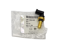 Temperature Sensor Opel 1338369 55591002 GM Original