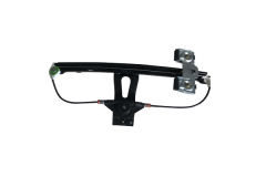 Window Regulator Rear Left For VW 1H4839401E 88391803002 DPA