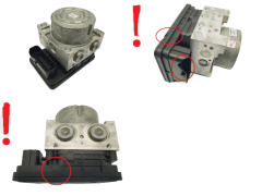 Abs Pump Alfa Romeo Giulietta 51983920 28.5152-2914.3 Ate 61533