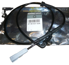 Abs Sensor Rear Right Original Dacia Lodgy 479003753R