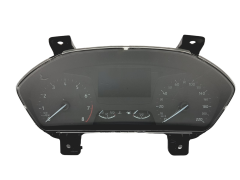 Speedometer/Instrument Cluster Ford Fiesta H1BT-10849-EAG 55942
