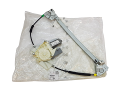 Window Regulator Peugeot 9221F6 9633879080 Original