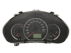 Speedometer/Instrument Cluster Toyota Yaris 83800-0DR50 MB157550-5207 Denso
