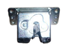 Door Striker Rear Trafic II Vivaro Primastar 8200007346