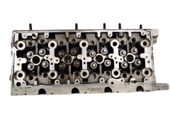 Cylinder Head VWAG 04L103373E 2.0 TDI CRL