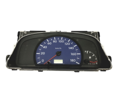 Speedometer/Instrument Cluster Daihatsu Cuore 83800-B2L30 52536