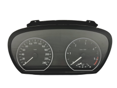 Speedometer/Instrument Cluster BMW 1 E81 E87 9110195-04 1024952-50 44187