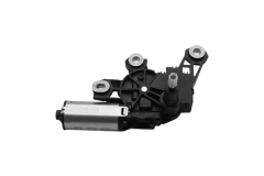 Wiper Motor Rear For VW Skoda 1J6955711G 99551018701 Vika