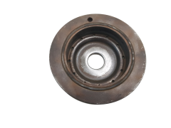 Crankshaft Pulley 8200313231 1.4 1.6 Renault