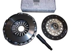 Clutch Kit New Original 302058718R Renault Dacia