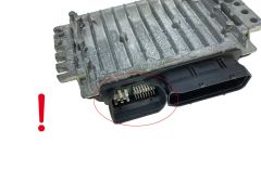 Control Unit S118012001K 1214 7513983-01 BMW Mini Siemens 60593