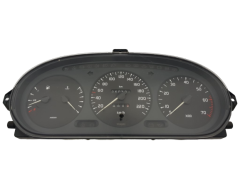 Speedometer/Instrument Cluster Renault Megane 1 Scenic 1 7700839644 18787
