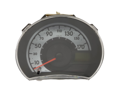 Speedometer/Instrument Cluster Aygo C1 107 83800-0H180-A 838000H180A 22875