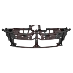 Radiator Grille Front Original Citroen C4 Picasso 9676051880