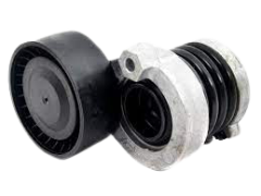 Belt Tensioner New 117501113R Renault