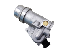 Throttle Body Valve 8200614985 Renault Dacia Nissan 1.5 DCI 1948