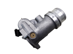 Throttle Body Valve Renault 161A09794R 1.5 DCI 2458