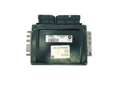Control Unit Mini 1214 7520019-01 S118012001L Siemens 33855
