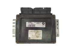 Control Unit Mini 1214 7520019-01 S118012001L Siemens 30664