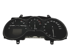 Speedometer/Instrument Cluster Seat Altea 5P0920827G 110080369031 VDO