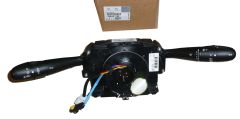 Steering Column Light Switch New Original Citroen Peugeot C2 C3 207 6242YW