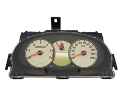 Speedometer/Instrument Cluster Nissan Micra BG17A