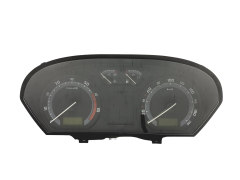Speedometer/Instrument Cluster Skoda Fabia 6Y0920883M 110080253035 58387