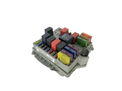 Fuse Box Fiat 46760255 Delphi 58117