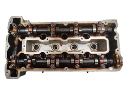 Cylinder Head Saab 9147927 9148016 2.0 16V