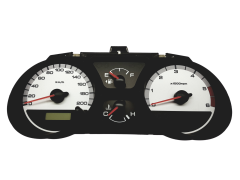 Speedometer/Instrument Cluster Suzuki Ignis 34100-6GC 34100-86GC0 29245