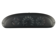 Speedometer/Instrument Cluster Fiat Punto 606219001 6062190030 54559