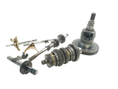 Speed Gear JB1988 Renault Twingo 1.2