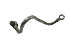 Charge Air Hose Opel Signum Vectra 3.0 CDTI