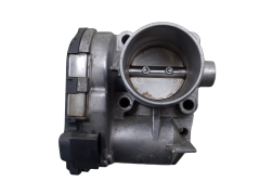 Throttle Body Valve Fiat Lancia Alfa Romeo 0280750137 1.4 16V 2707