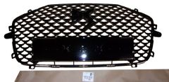 Radiator Grille New Original 98208431XY Citroen DS3