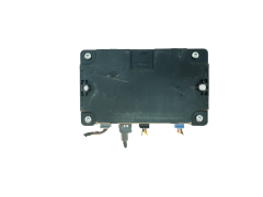 Module CBOX Renault Nissan 280246043R S180072001I 31619