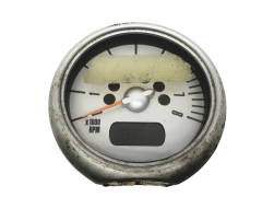 Tachometer Mini Cooper 6211 6915366 AR-0041-005 31456