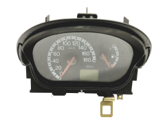 Speedometer/Instrument Cluster Licznik Fiat Seicento 735262299 41593