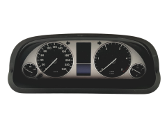 Speedometer/Instrument Cluster Mercedes A B A1694402411 0263643396 Bosch